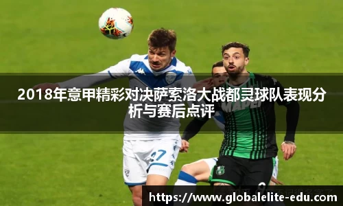 2018年意甲精彩对决萨索洛大战都灵球队表现分析与赛后点评